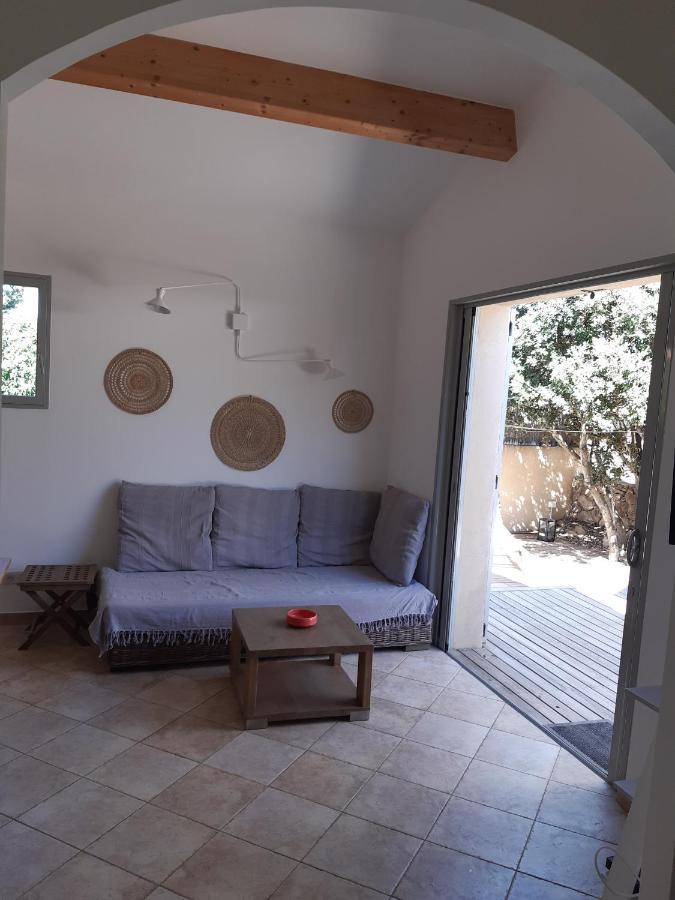 Maison 2 Chambres Et Piscine Chauffee Entre L'Ile Rousse Et Monticello Dış mekan fotoğraf